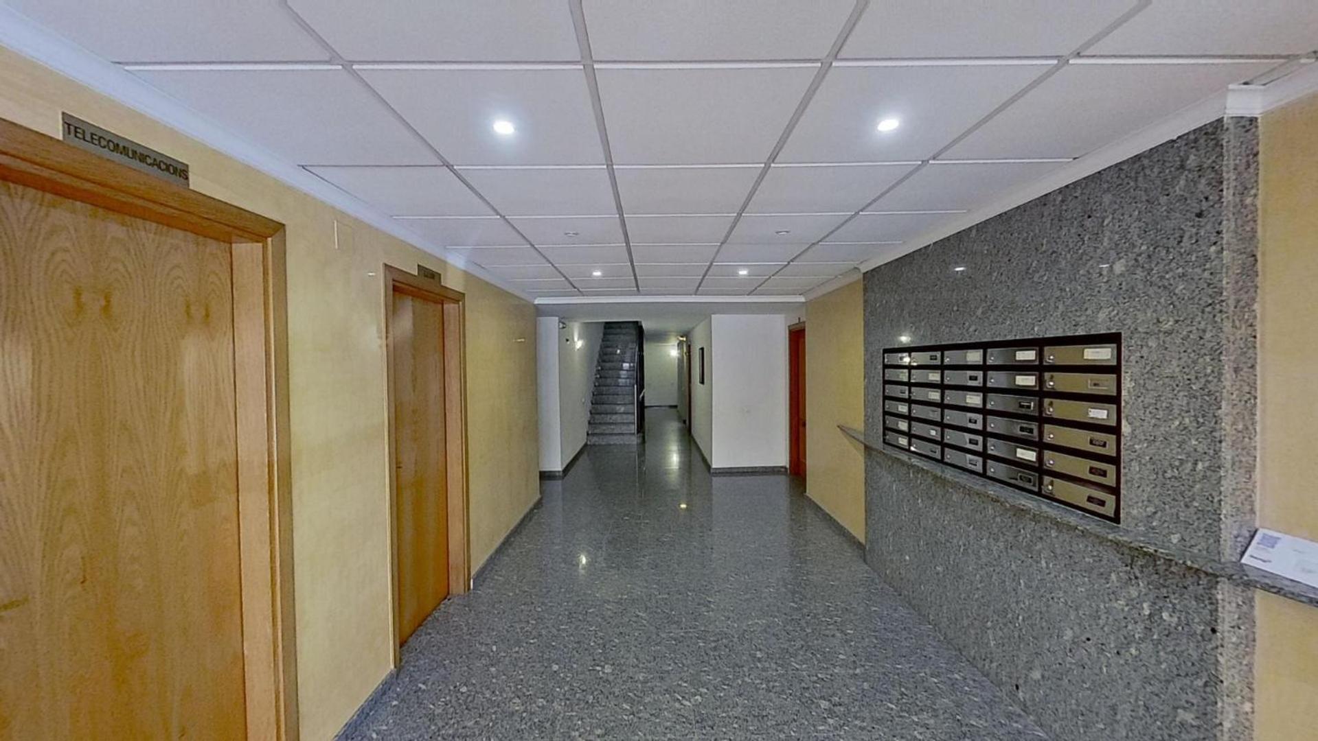 Apartamento Vistas Al Mar, Segunda Linea 3 Habitaciones Sant Carlos de la Ràpita Esterno foto